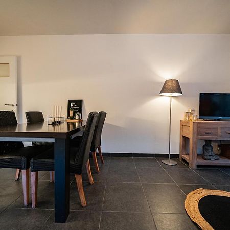 Appartement Miete - Dichtbij Strand En Winkels 布列登 外观 照片