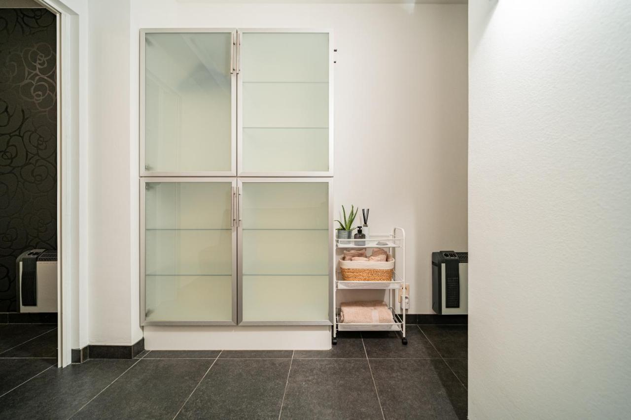Appartement Miete - Dichtbij Strand En Winkels 布列登 外观 照片